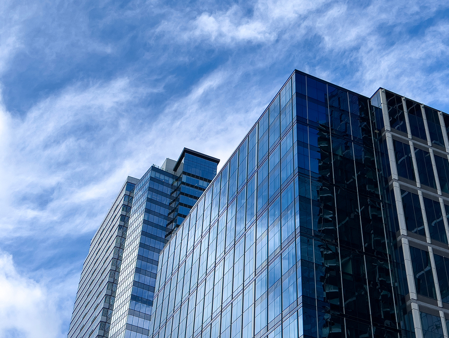 청연이엔지 건물