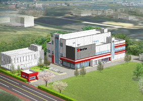 SPC바이오신소재 설비공사