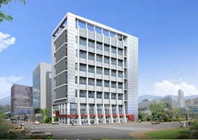 메디톡스 광교연구소 신축공사