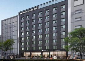 명동호텔 프로젝트 신축공사