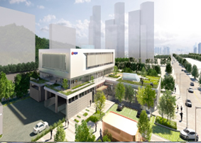 서대문은평지사 복합사옥