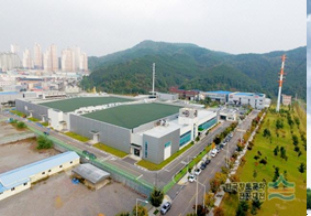 대구SSLM S-1 PJT 설비공사