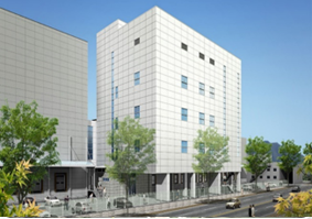 SPL400번지 건축공사