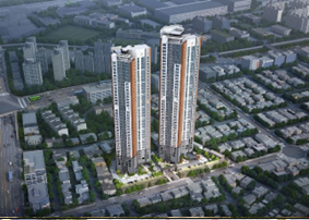 인천 용현5동 새한아파트