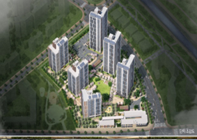 행정중심복합도시4-1M4BL